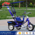 Baby triciclos Smart Trike baby tricycle Hebei / baby tricycle with handle in promoting / baby tricycle manufacturer company                        
                                                Quality Choice